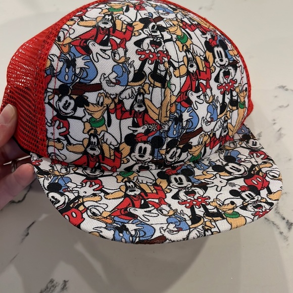 George Hats 6-12 month Mickey Mouse and friends set - Picture 4 of 5